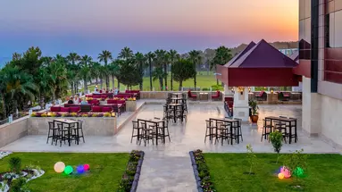 AISHEN CLUB KAMELYA COLLECTION EXCLUSIVE HOTELS