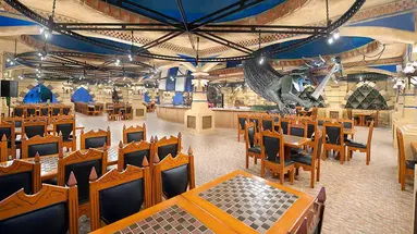 AISHEN CLUB KAMELYA COLLECTION EXCLUSIVE HOTELS