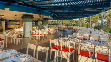 AISHEN CLUB KAMELYA COLLECTION EXCLUSIVE HOTELS