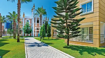 AISHEN CLUB KAMELYA COLLECTION EXCLUSIVE HOTELS