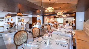 AISHEN CLUB KAMELYA COLLECTION EXCLUSIVE HOTELS