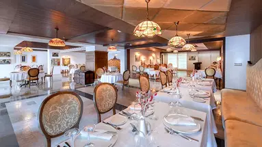 AISHEN CLUB KAMELYA COLLECTION EXCLUSIVE HOTELS