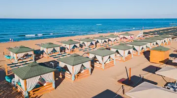 AISHEN CLUB KAMELYA COLLECTION EXCLUSIVE HOTELS