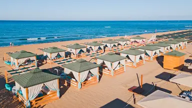 AISHEN CLUB KAMELYA COLLECTION EXCLUSIVE HOTELS