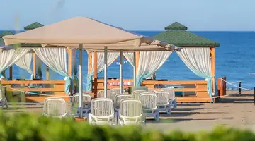 AISHEN CLUB KAMELYA COLLECTION EXCLUSIVE HOTELS