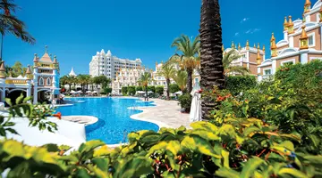 AISHEN CLUB KAMELYA COLLECTION EXCLUSIVE HOTELS