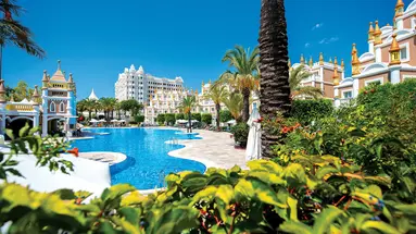 AISHEN CLUB KAMELYA COLLECTION EXCLUSIVE HOTELS