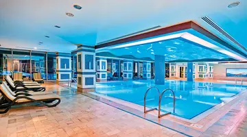 AISHEN CLUB KAMELYA COLLECTION EXCLUSIVE HOTELS