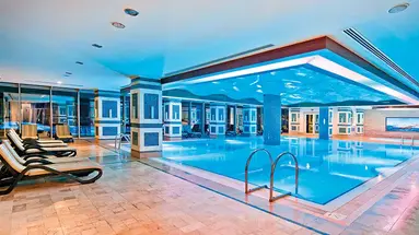 AISHEN CLUB KAMELYA COLLECTION EXCLUSIVE HOTELS