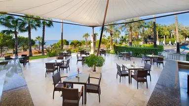 AISHEN CLUB KAMELYA COLLECTION EXCLUSIVE HOTELS