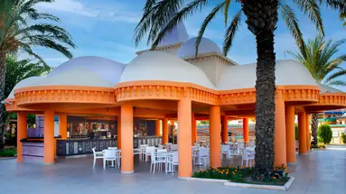 AISHEN CLUB KAMELYA COLLECTION EXCLUSIVE HOTELS