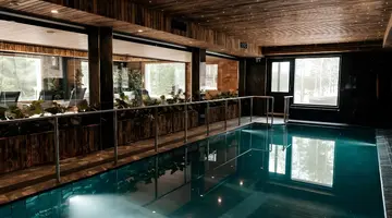 Aito Igloo & Spa Resort