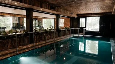 Aito Igloo & Spa Resort