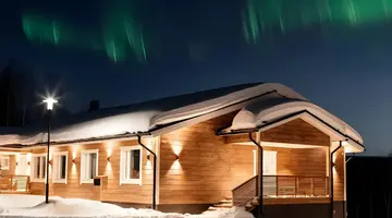 Aito Igloo & Spa Resort