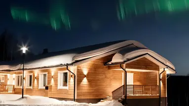 Aito Igloo & Spa Resort