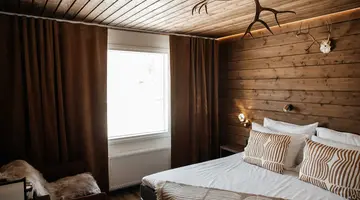 Aito Igloo & Spa Resort