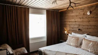 Aito Igloo & Spa Resort