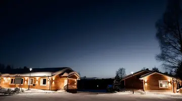 Aito Igloo & Spa Resort