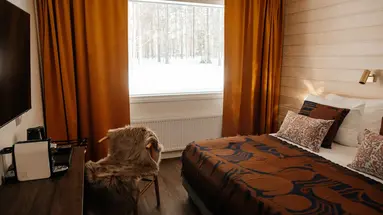 Aito Igloo & Spa Resort