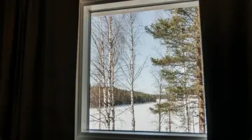 Aito Igloo & Spa Resort