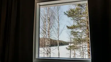Aito Igloo & Spa Resort