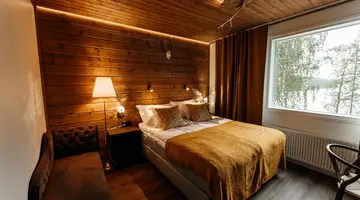 Aito Igloo & Spa Resort