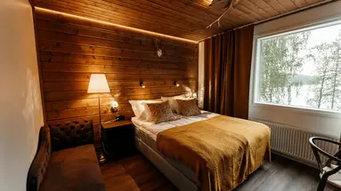 Aito Igloo & Spa Resort