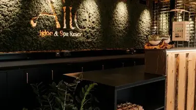 Aito Igloo & Spa Resort