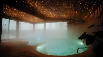 Aito Igloo & Spa Resort