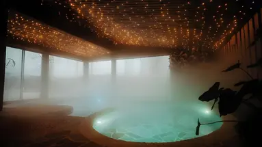 Aito Igloo & Spa Resort