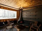Aito Igloo & Spa Resort