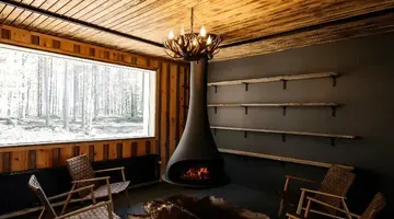 Aito Igloo & Spa Resort