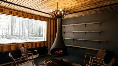 Aito Igloo & Spa Resort