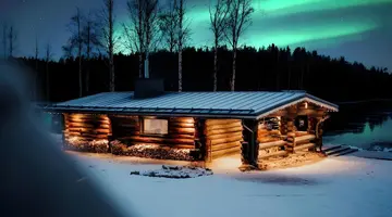 Aito Igloo & Spa Resort