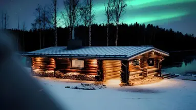 Aito Igloo & Spa Resort