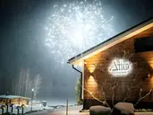 Aito Igloo & Spa Resort