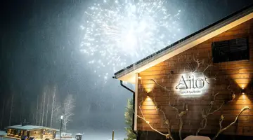 Aito Igloo & Spa Resort