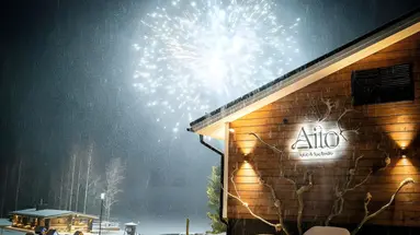 Aito Igloo & Spa Resort