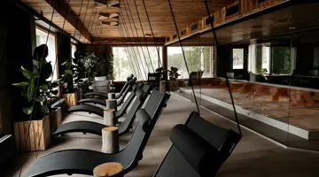 Aito Igloo & Spa Resort