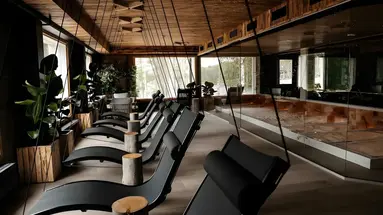 Aito Igloo & Spa Resort