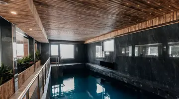 Aito Igloo & Spa Resort