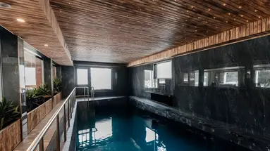 Aito Igloo & Spa Resort