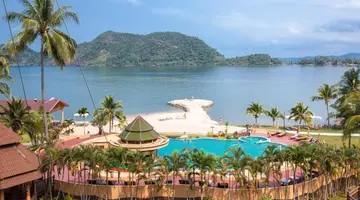 Aiyapura Resort & Spa