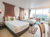 AIYARA GRAND HOTEL