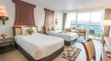 AIYARA GRAND HOTEL