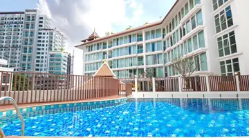 AIYARA GRAND HOTEL