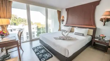 AIYARA GRAND HOTEL