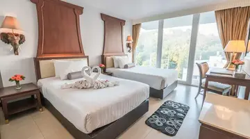 AIYARA GRAND HOTEL