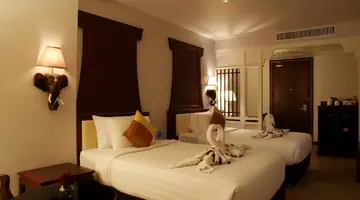 AIYARA GRAND HOTEL