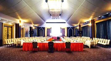 AIYARA GRAND HOTEL